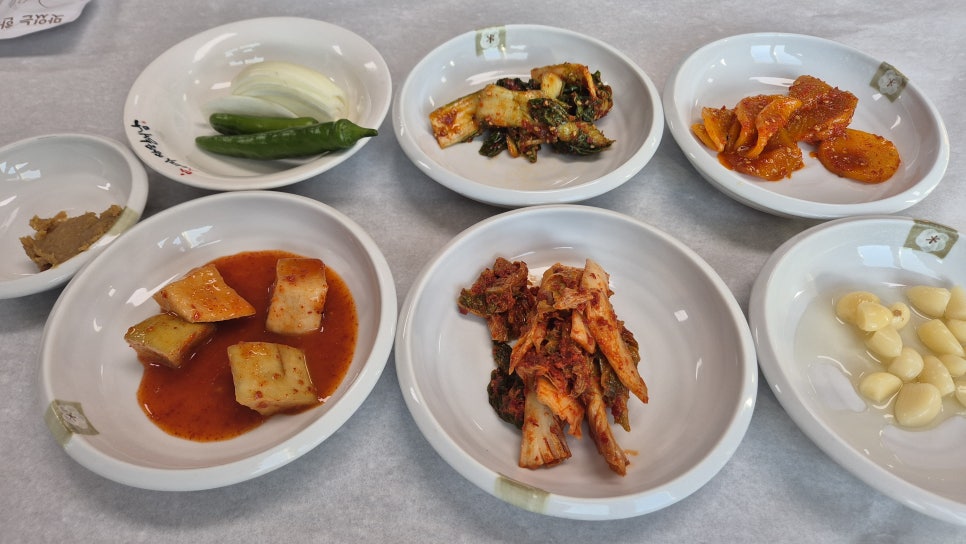 가학산흑염소전문점 사진 6