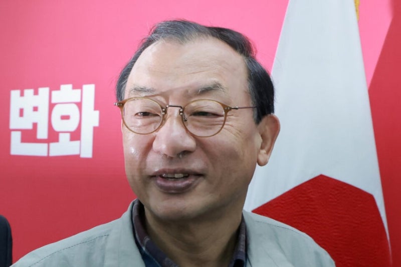 대구시장 누가 될까? "주호영 이진숙 공천배제" 탈당 무소속으로, 출마 할까?