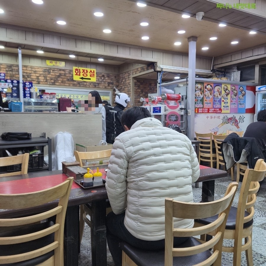 용천관 사진 3