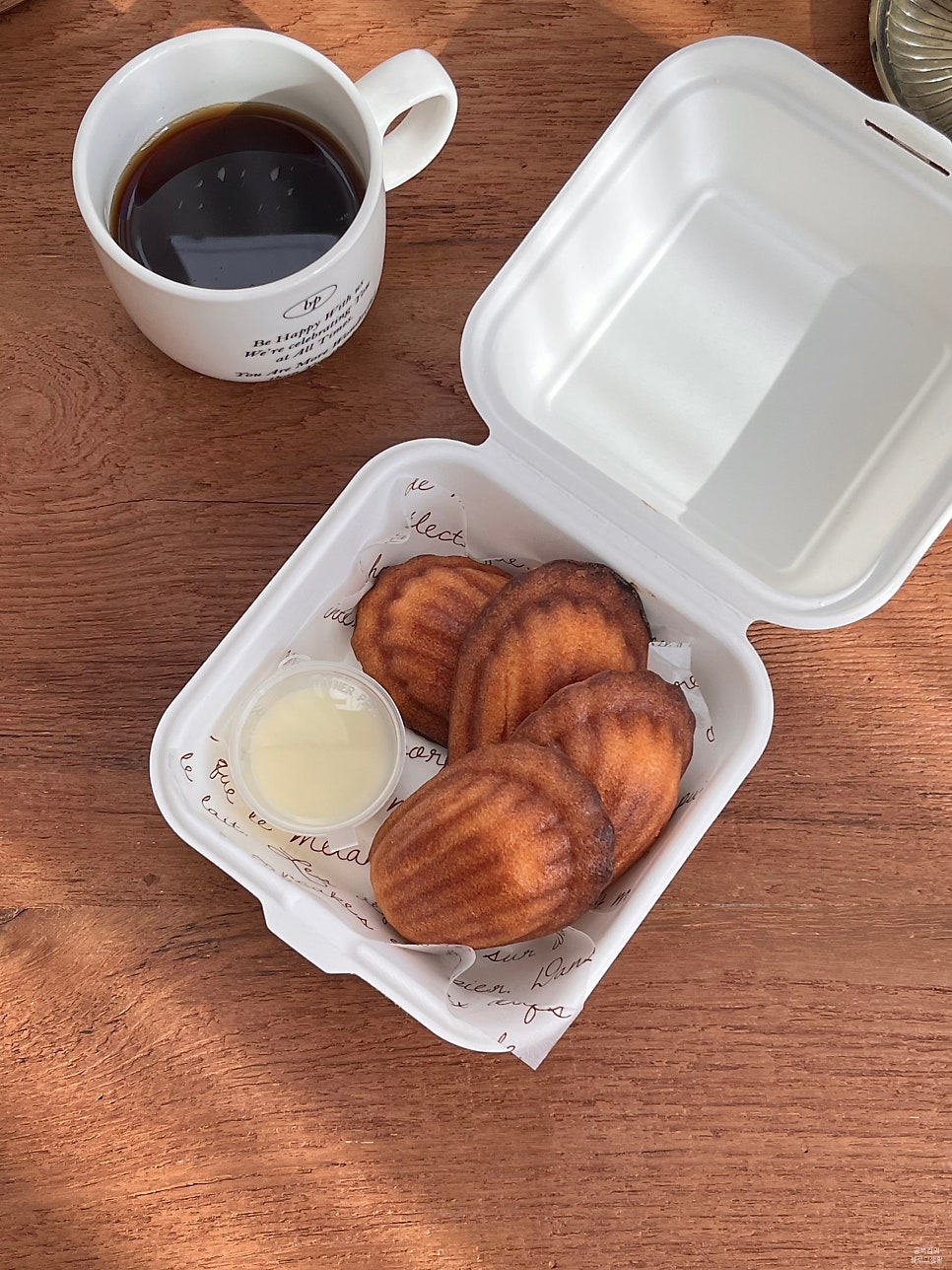 커피앤카롱 사진 1