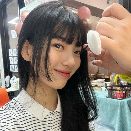배수지 나이 키 프로필 남편