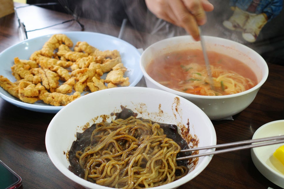재한루 사진 5