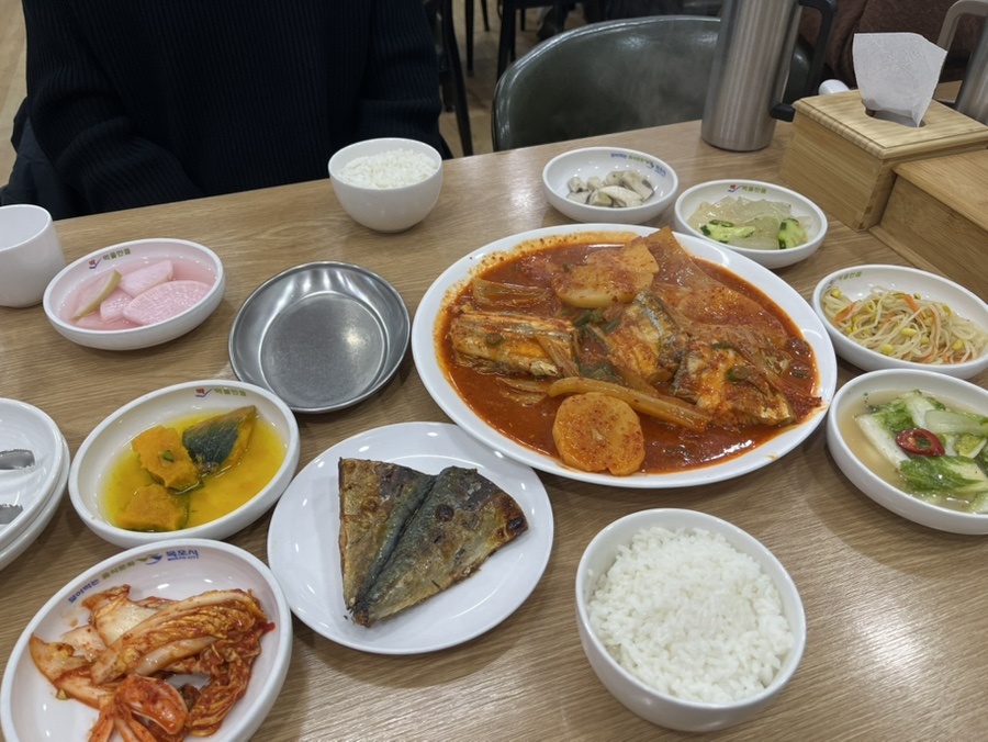 선미식당 사진 5