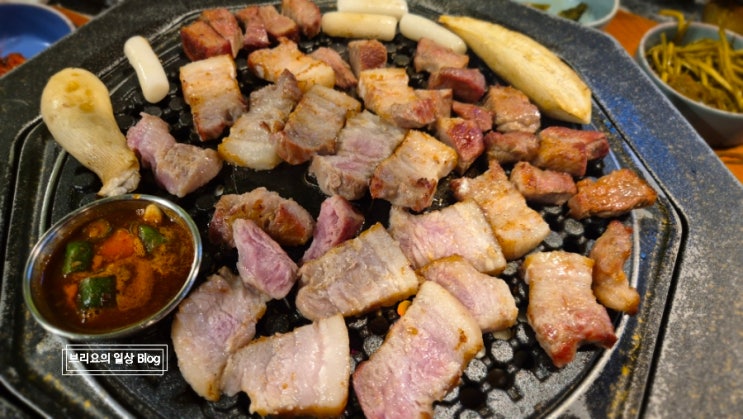  제줏간 위례 맛집 추천 | 맛과 가성비 둘다 최고