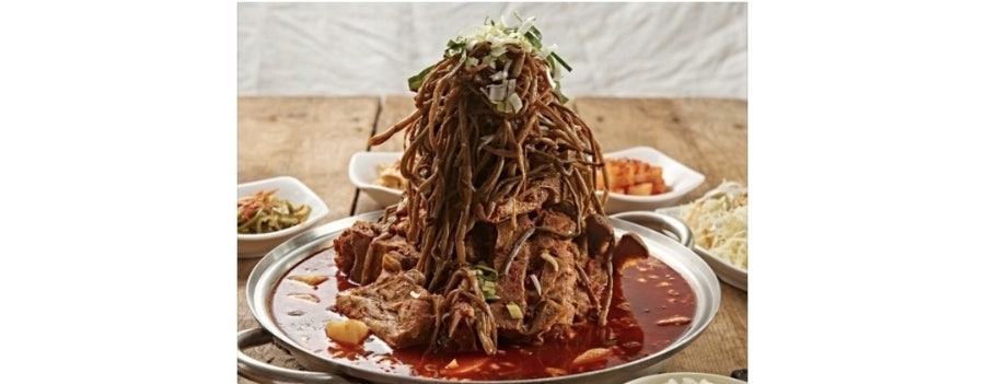 고순이감자탕 송천호성점 사진 5