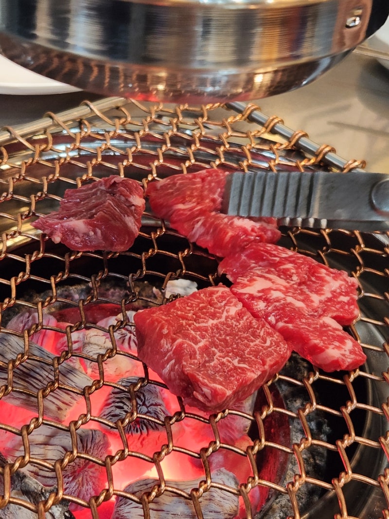 연신내 태백산생고기, 가성비 맛 모두 챙기는 노포 한우 맛집