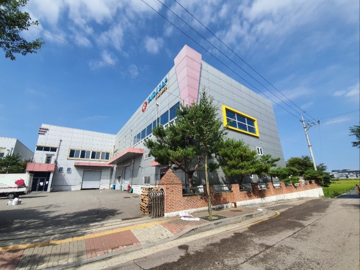  인천 남동공단 옥상방수 공장전문 누수공사