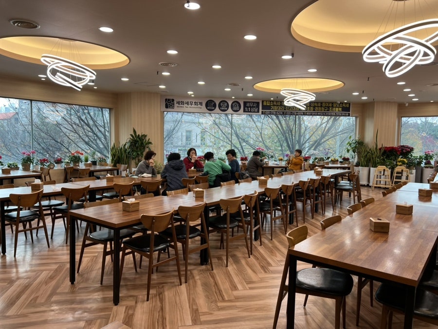 원두막한식뷔페 사진 4