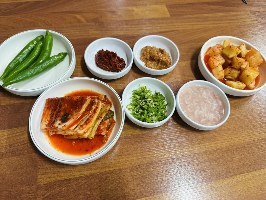 사골순대 사진 6