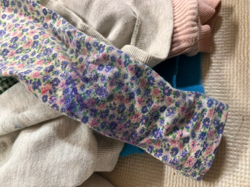 아이 옷 얼룩제거 방법 암웨이 SA8 프리워시 스프레이 사용후기