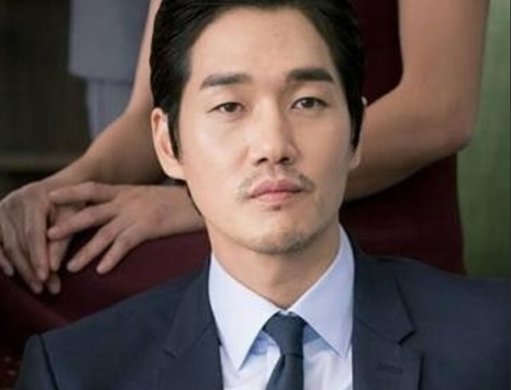 왕과 사는 남자 유지태, 악역 인생 캐릭터 갱신? 나이 학력부터 기부 행보까지 총정리