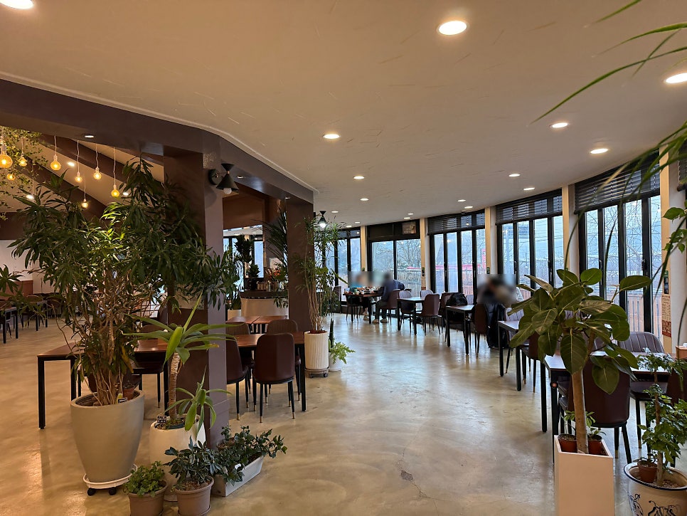 산해성찬 가평점 사진 5