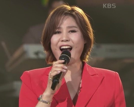 <b>열린음악회 출연진</b> 1566회 가수 신효범 나이 결혼 양혜승