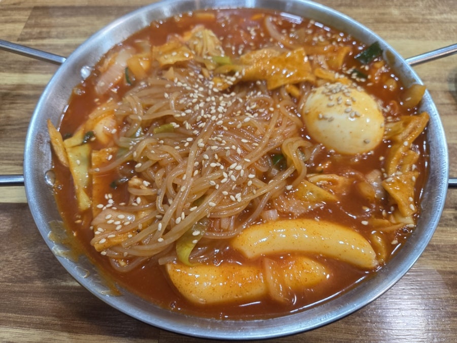 영글찬김밥 사진 3