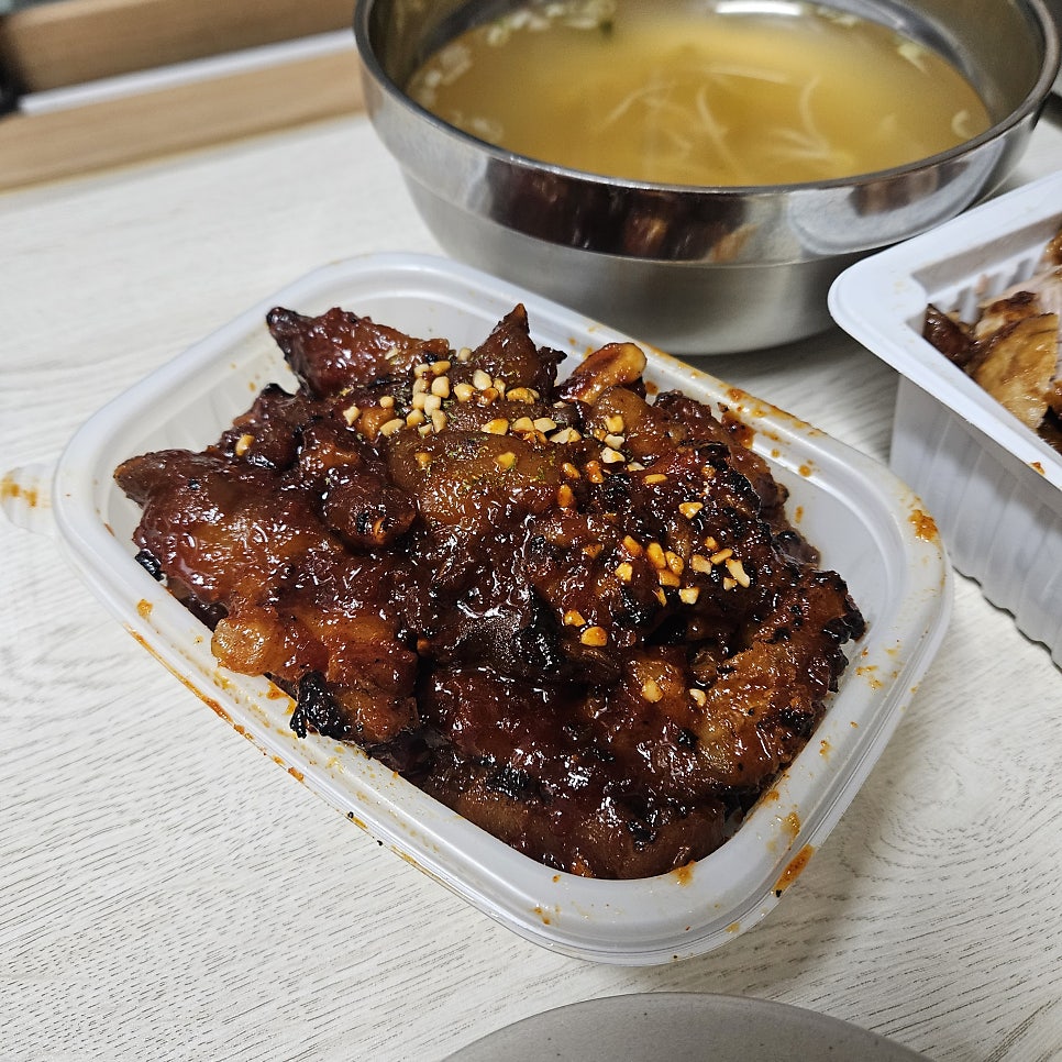 야들야들한보약족발 병점동탄점 사진 5