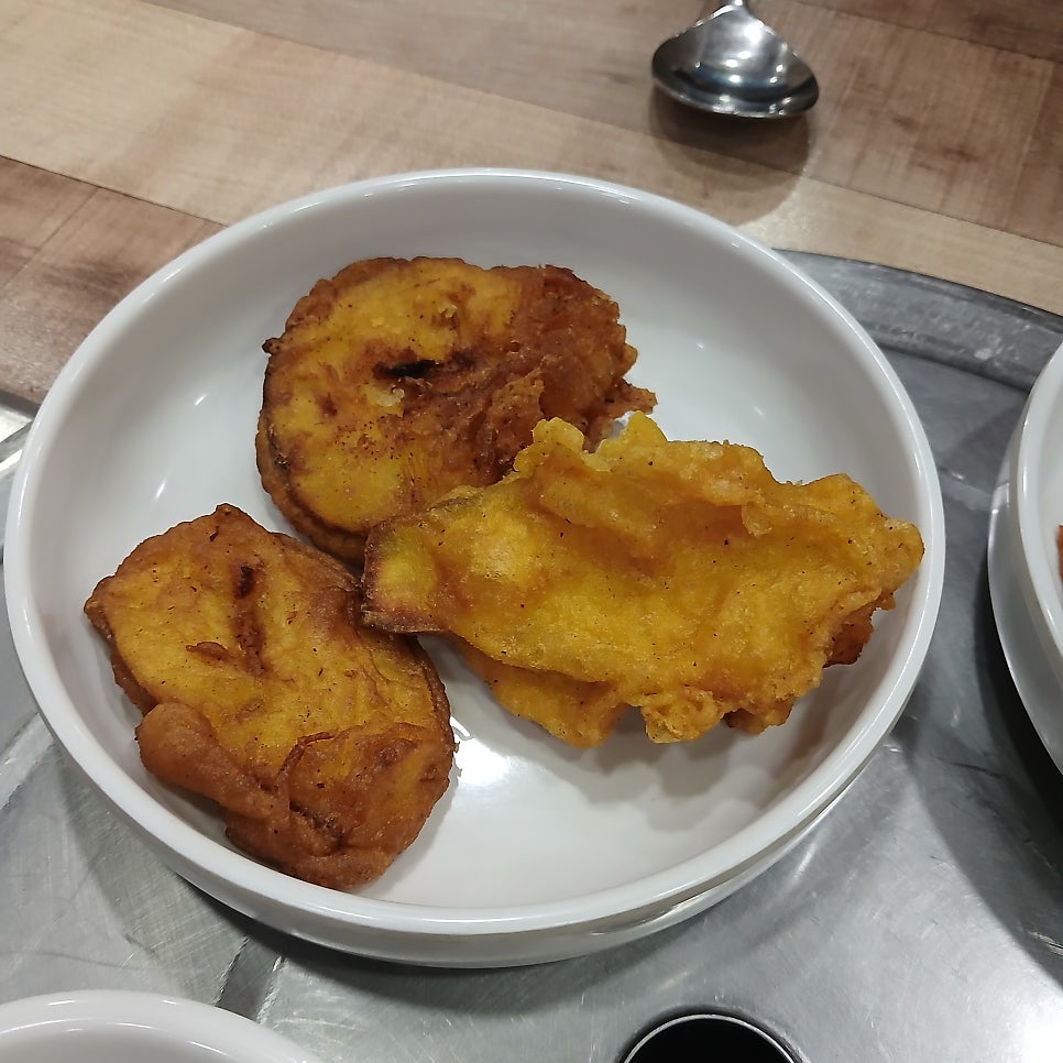 시골장터순대국 사진 5