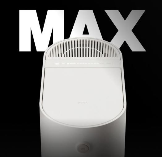  [미닉스 공식] 음식물 쓰레기의 완벽한 해방, 3L 최신상 '미닉스 더플렌더 MAX' (MNFD-200G)