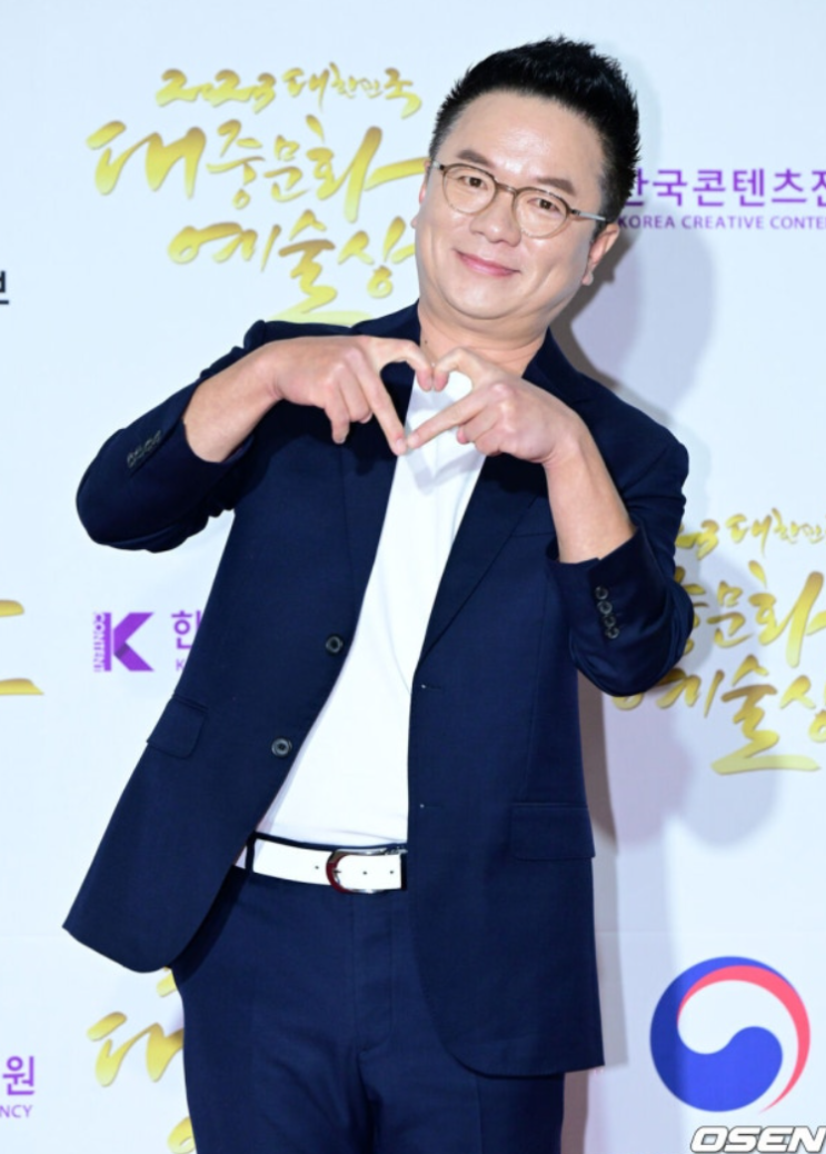   "263억 주인공 나야 나?" 개그맨 김태균, 아내와 복권 당첨금 반띵한 사연