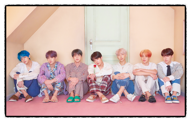 <b>아미</b>(ARMY) 뜻과 방탄복 의미, 억압을 막아내는 숭고한 유대... 