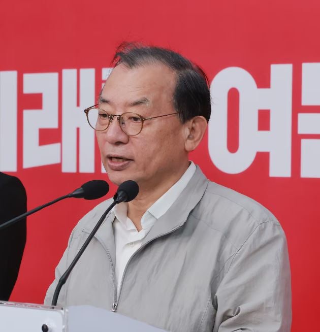 국힘 공관위 대구 주호영 이진숙 컷오프