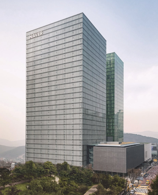  네이버, AI 투자비용 2.2조 돌파 주가 올라가나