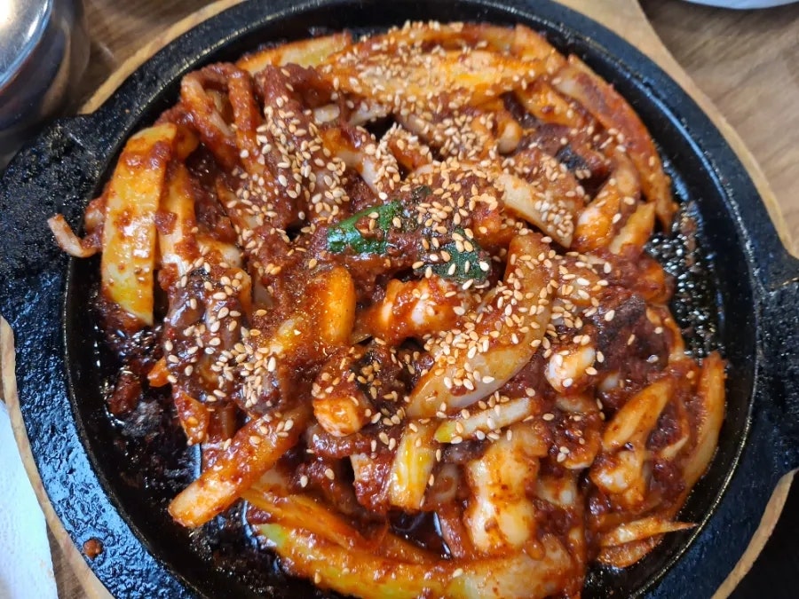 주막보리밥 비산동점 사진 6