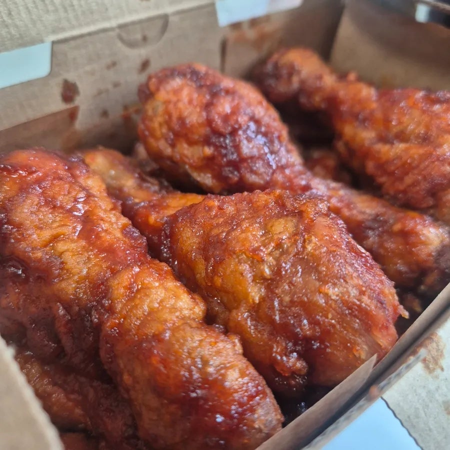 교촌치킨 평촌3호점 사진 6
