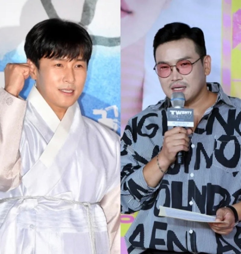 [사건 정리] 김동완 쓰레드 논란부터 MC 딩동 BJ 폭행 및 음주운전 처벌 결과 완벽분석