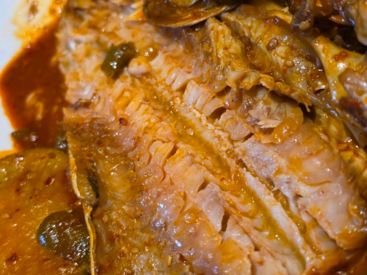  평택 만세로 코다리 맛집 조리고 본점｜세트 구성 이 가격에 실화? 솔직 후기