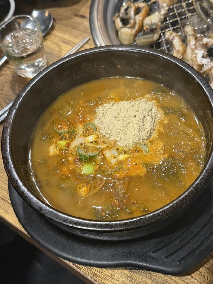청춘민물장어 기아점 사진 6
