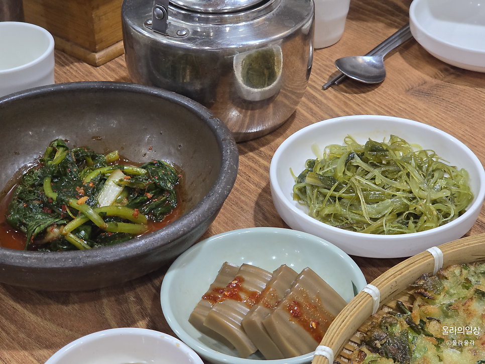 돌솥밥과낙지이야기 사진 4