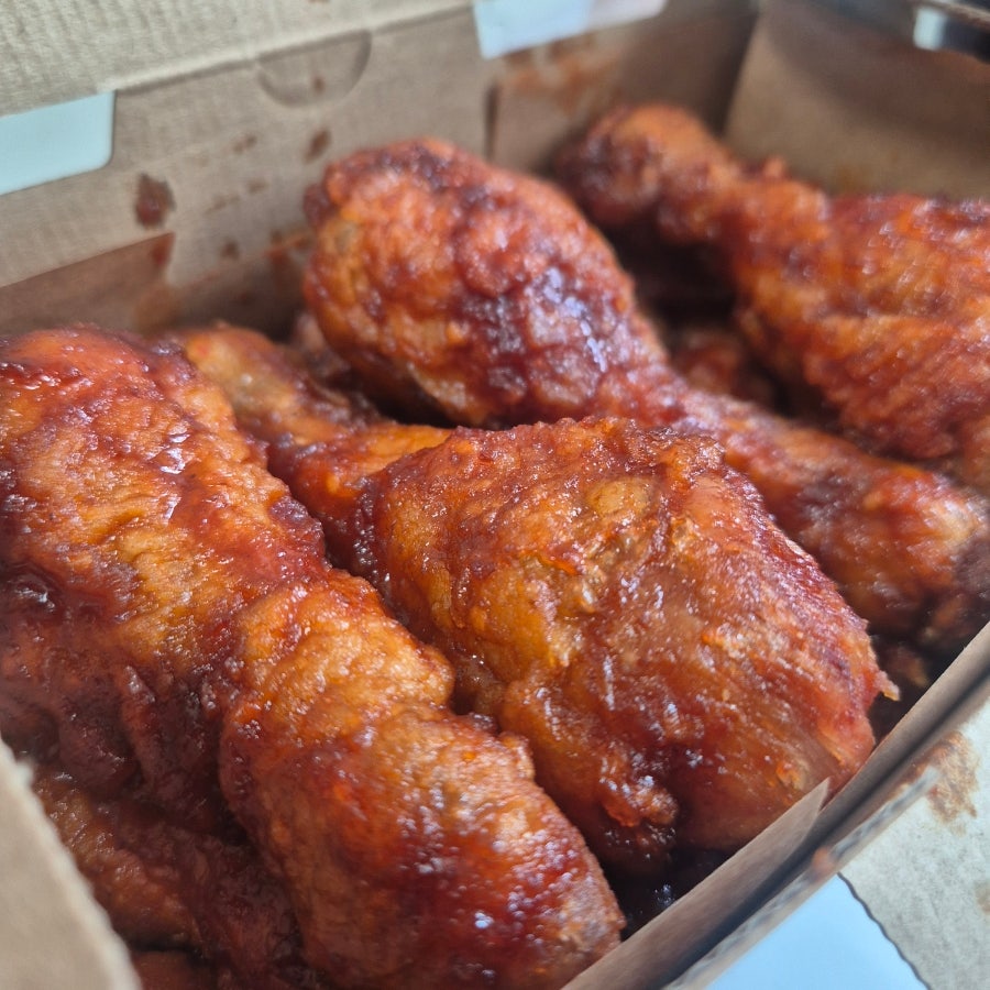 교촌치킨 평촌3호점 사진 1