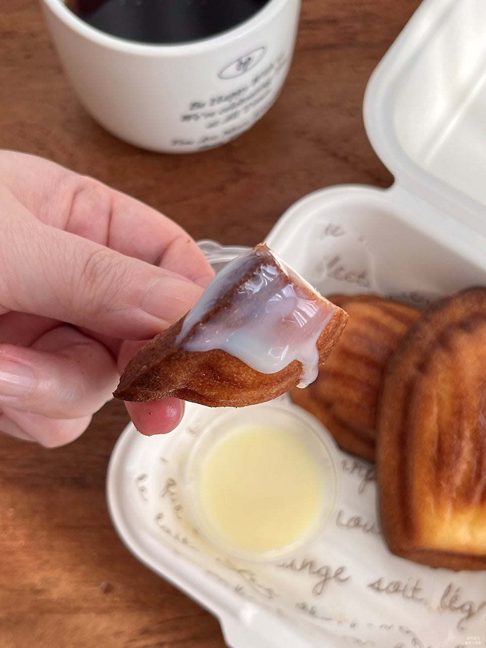 커피앤카롱 사진 6