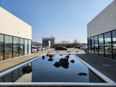 청주카페추천 신상카페 어스카페:)