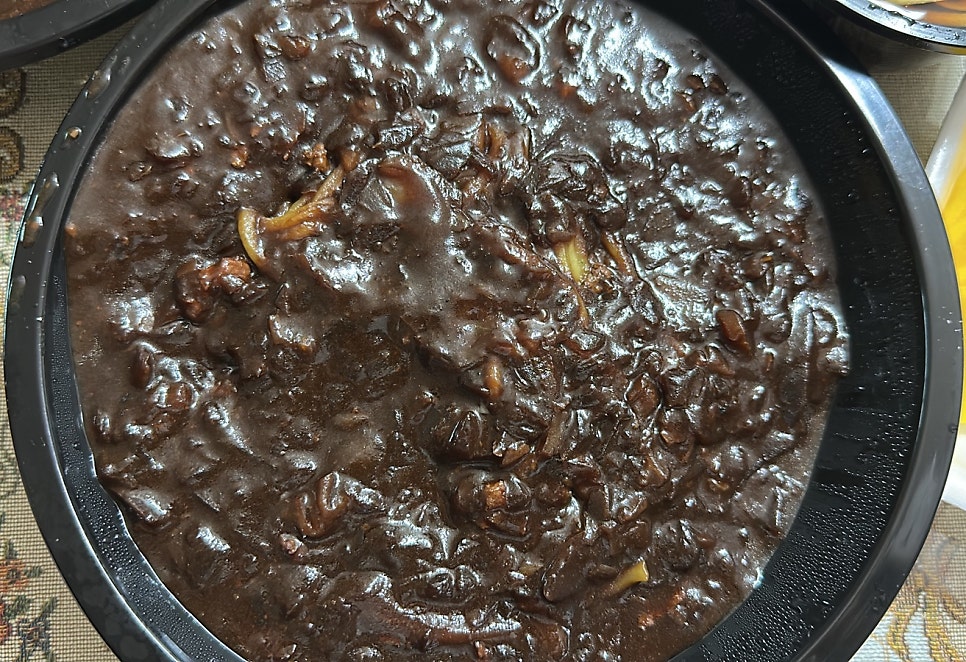 짜장마을 사진 2