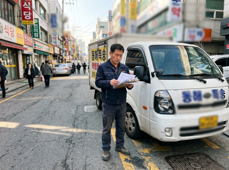 면허취소 중 무면허운전, 결격기간은 어떻게 되고 어떤 대응이 가능할까 관련 이미지 2