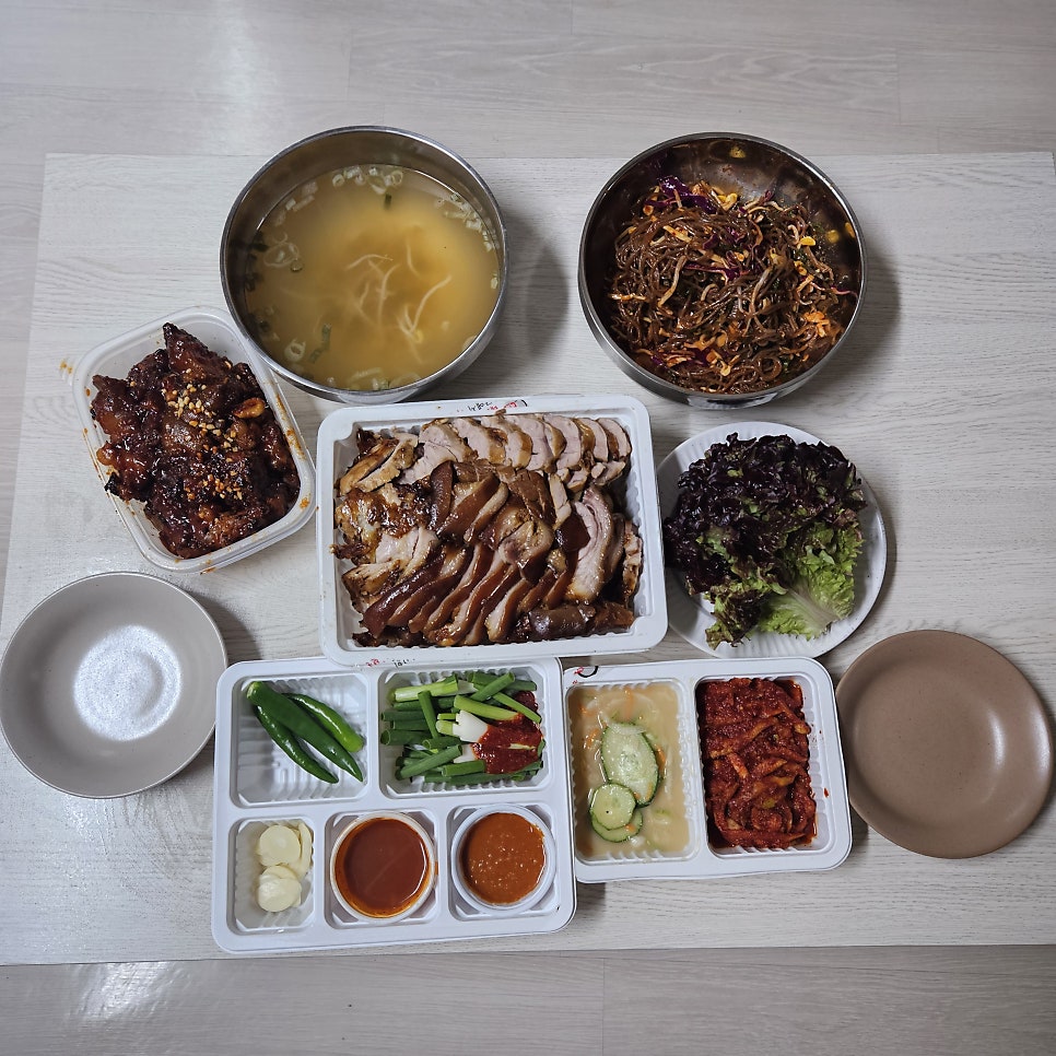 야들야들한보약족발 병점동탄점 사진 3