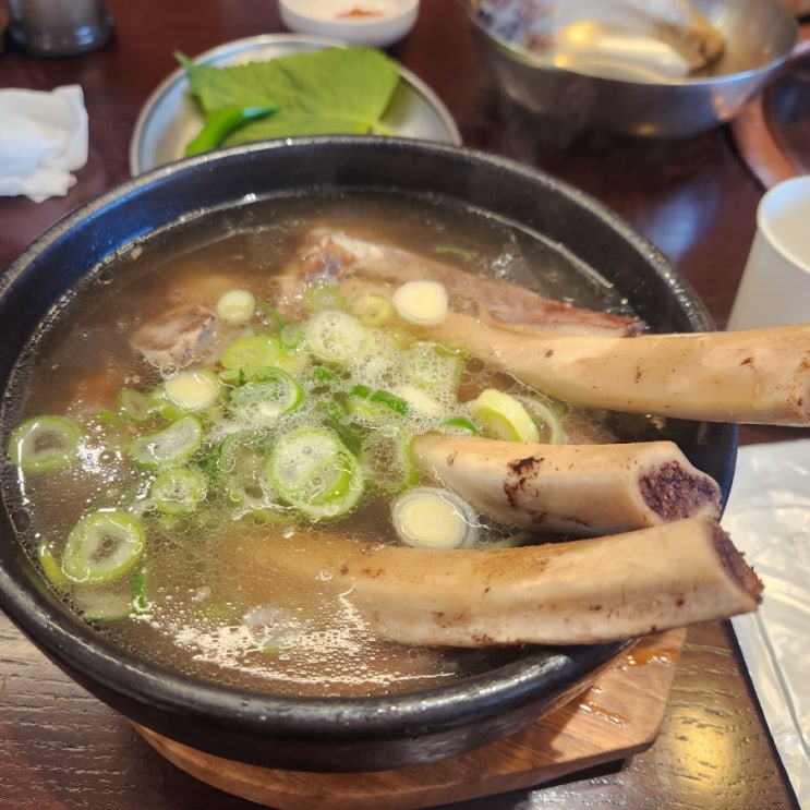  이천 고기집 설봉공원 이천시립박물관 옆 늘고기집 이천본점 셀프바 좋아요