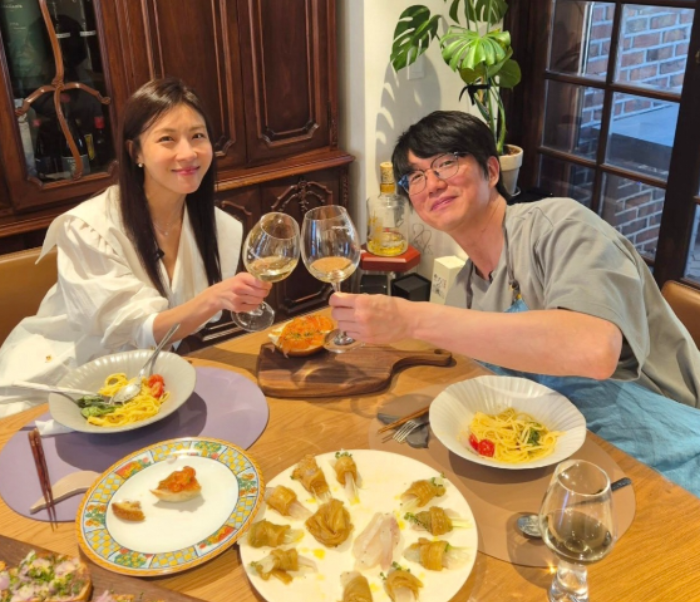   10kg 감량 성시경 & 이미지 지운 하지원, 두 톱스타의 파격 변신 이유