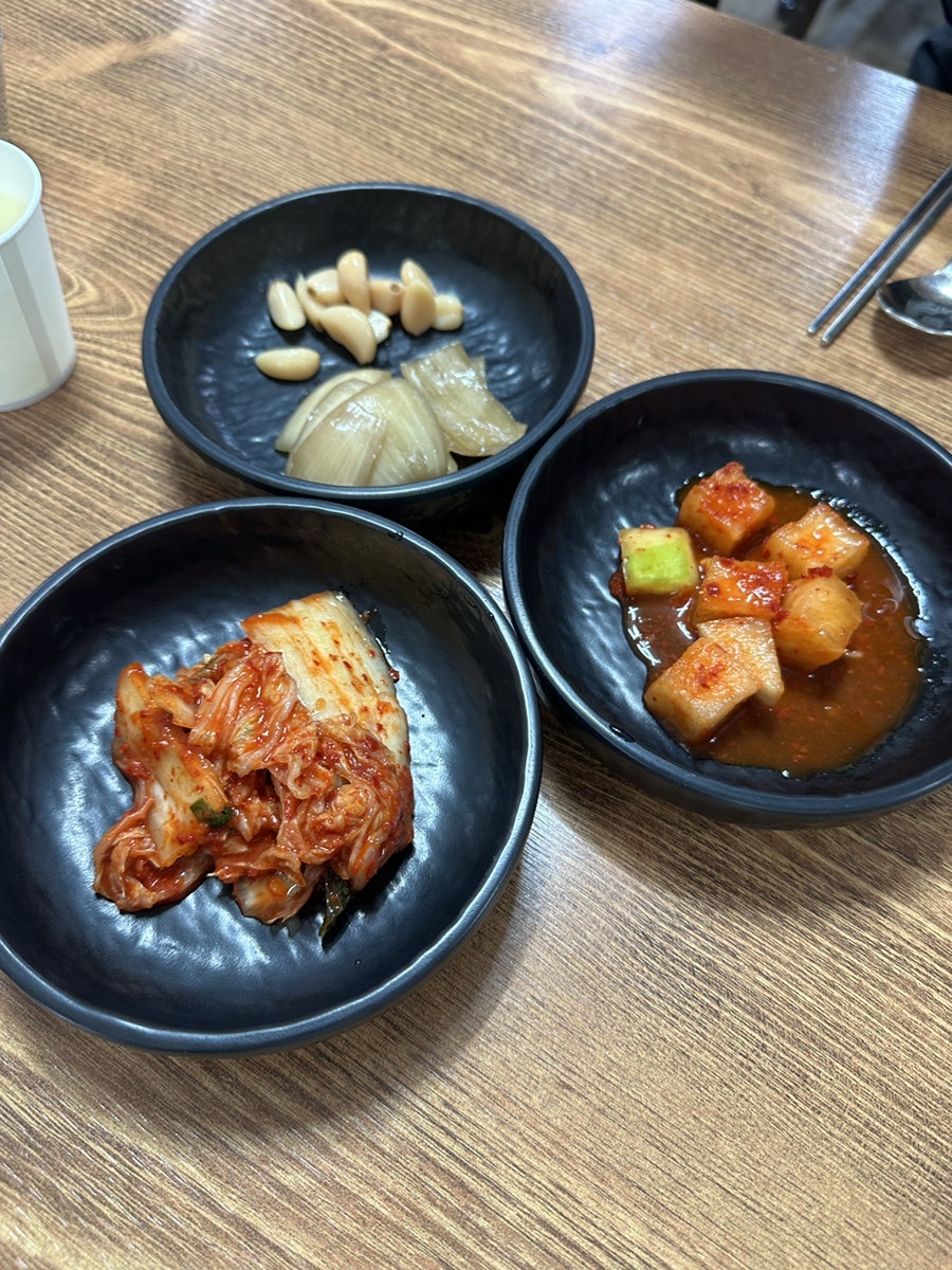 천덕봉산삼삼계탕 사진 6