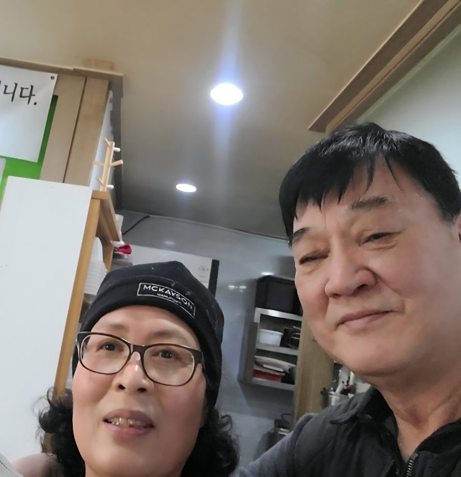 춘자네아구찜 사진 6