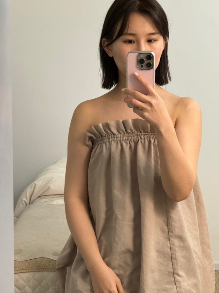  마포 신부관리 드레스라인 정리 누워서 편하게 포미 에스테틱