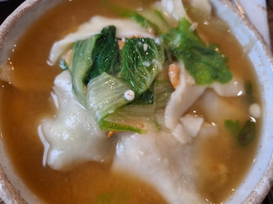 주막보리밥 비산동점 사진 3