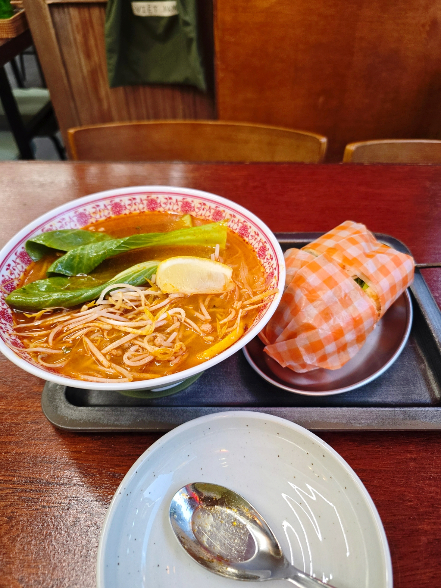 리틀비엣남 화정 사진 6
