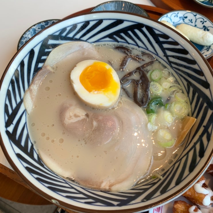  핵밥 선유도점 위치, 메뉴, 주차정보 [나의 선유도 맛집 일지]