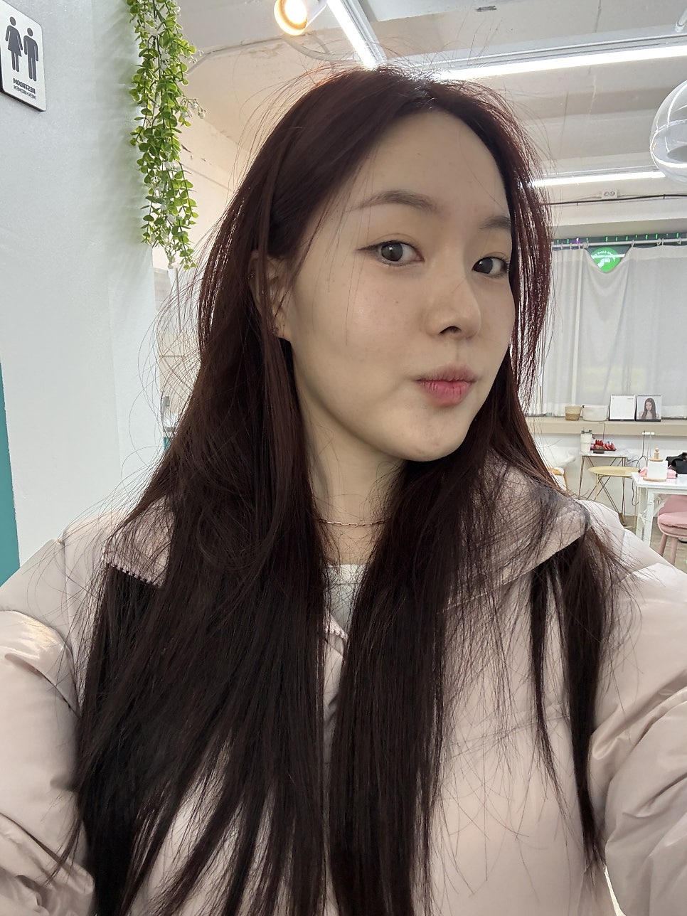 포에버영헤어 사진 3