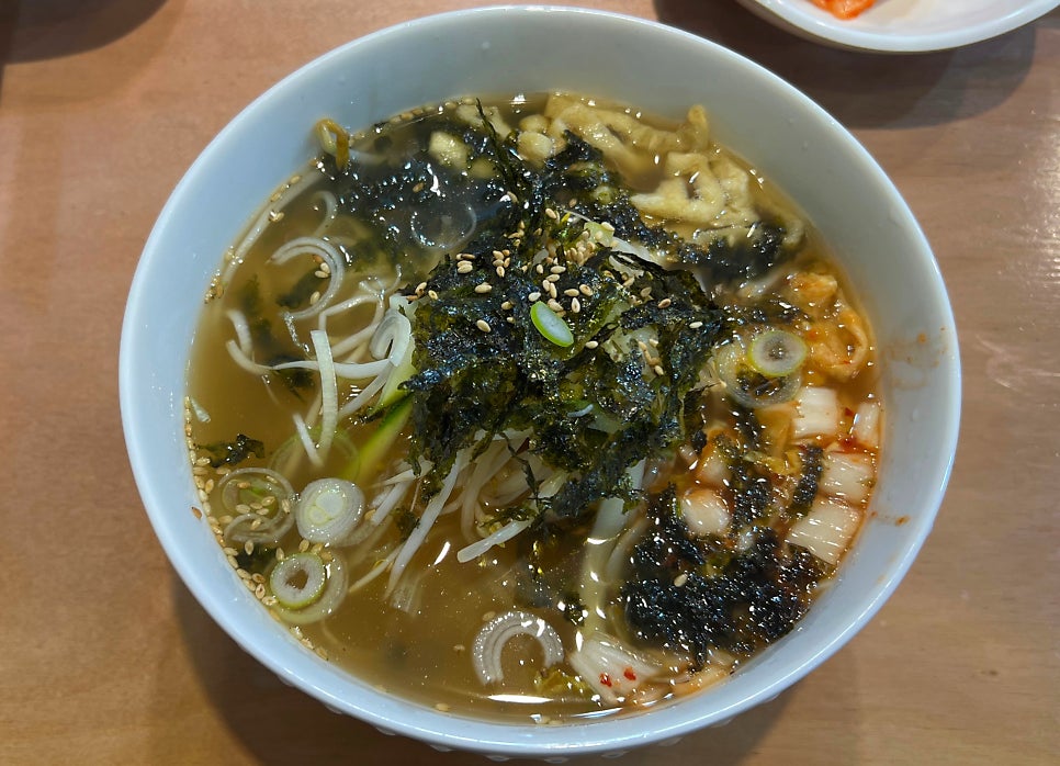 국수나무 울산옥동점 사진 6