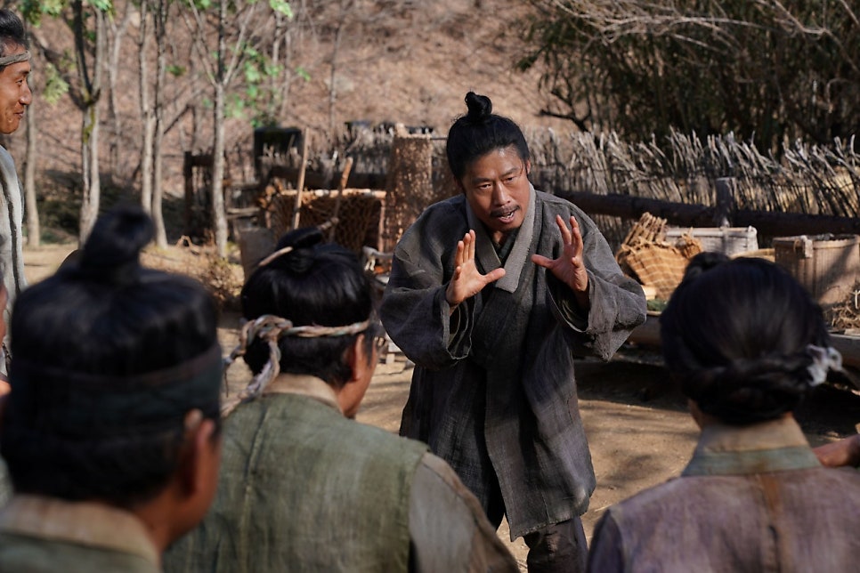 김경엽다슬기 첨단점 사진 5