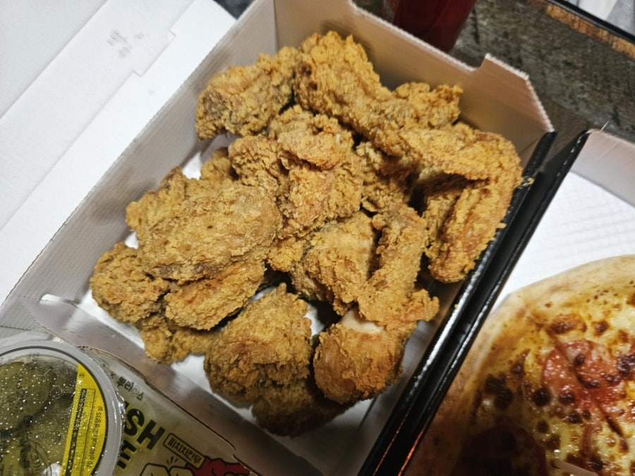 피나치공 용인모현외대점 사진 4