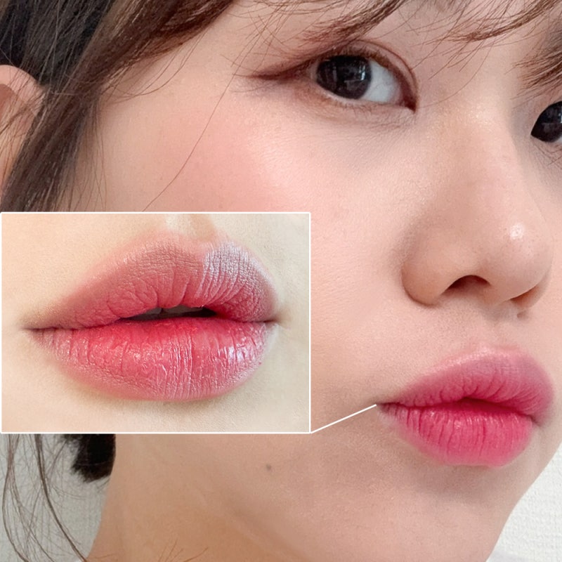맥 매트 립스틱 706 릴렌트리슬리 레드 레트로